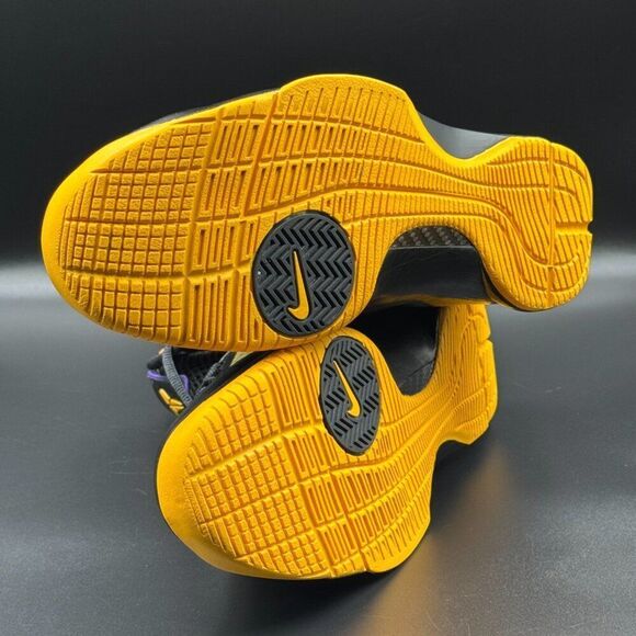 Nike Hyperdunk Kobe Away - Picture 8 of 10